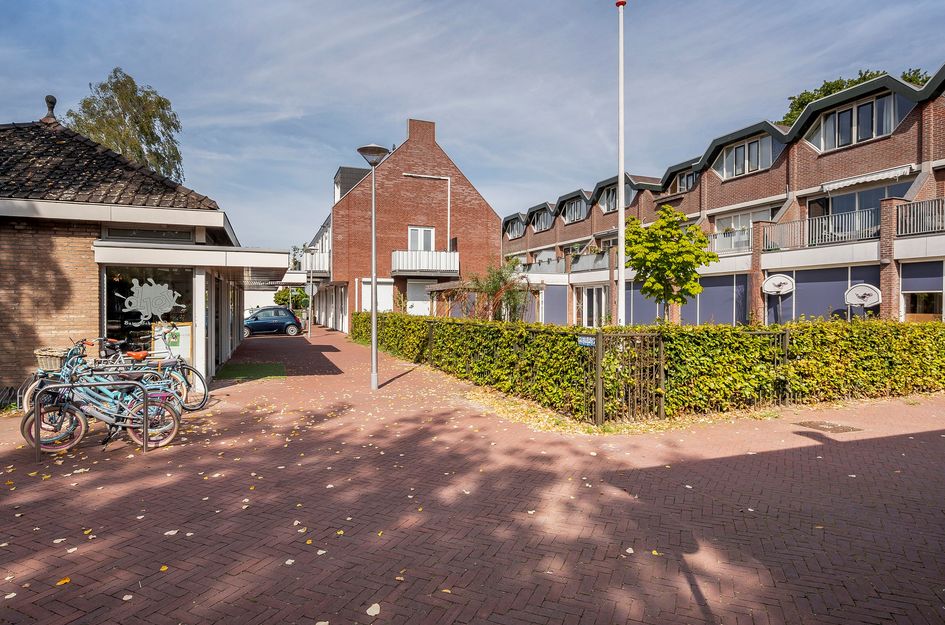 Kastanjehof 5