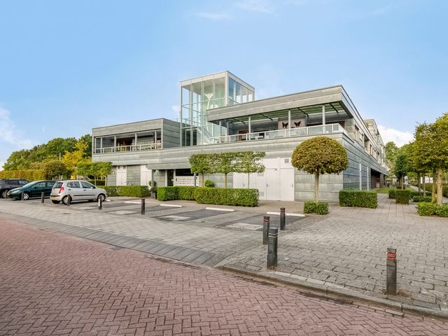 Conventstraat 48, Schijndel