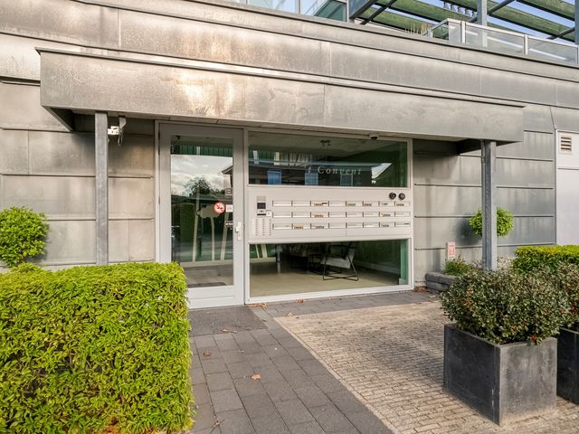 Conventstraat 48, Schijndel