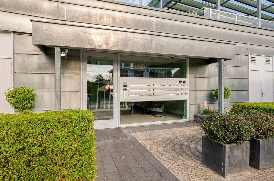 Conventstraat 48