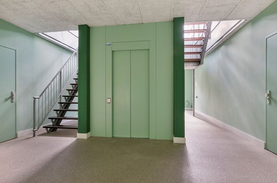Conventstraat 48