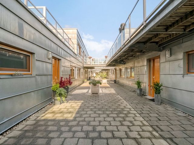 Conventstraat 48, Schijndel