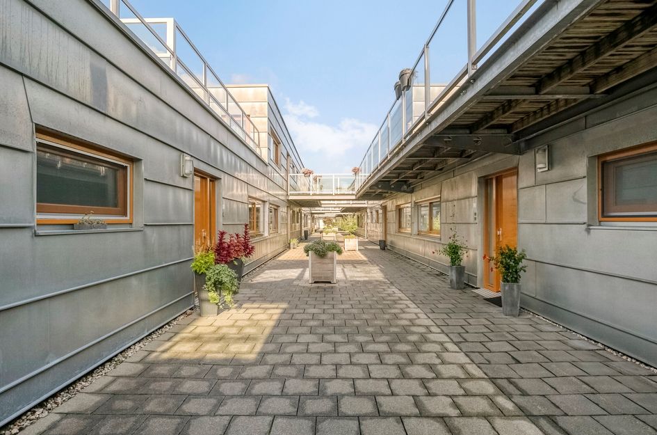 Conventstraat 48