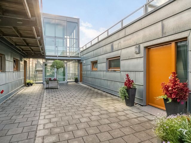 Conventstraat 48, Schijndel