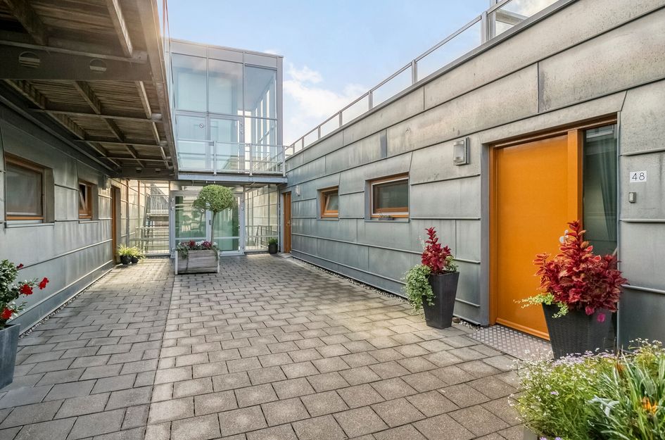 Conventstraat 48