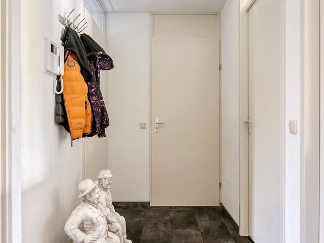 Conventstraat 48, Schijndel