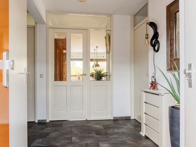 Conventstraat 48, Schijndel
