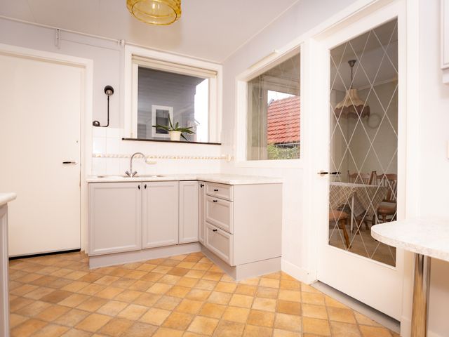 Zwinstraat 62, Den Oever