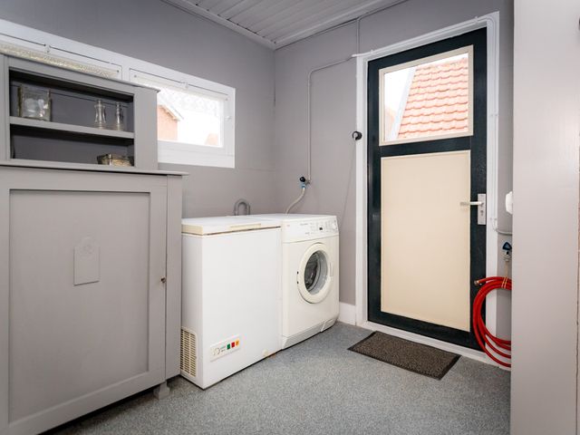 Zwinstraat 62, Den Oever