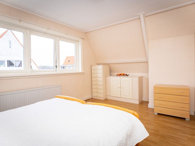 Zwinstraat 62, Den Oever