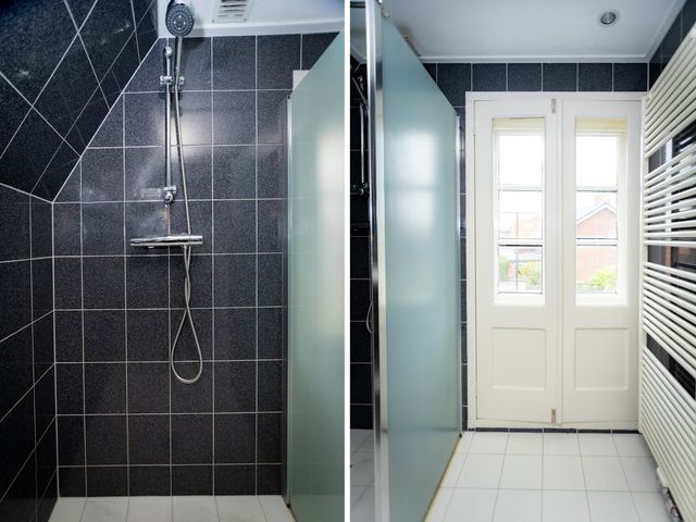 Zwinstraat 62, Den Oever