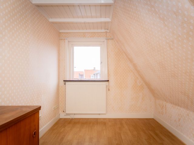Zwinstraat 62, Den Oever
