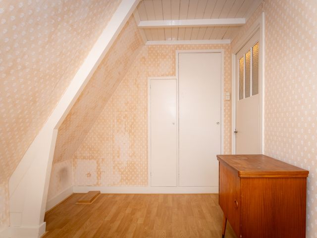 Zwinstraat 62, Den Oever