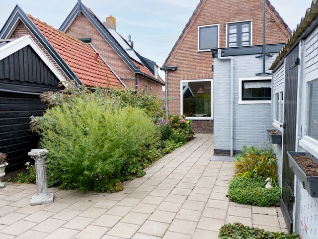 Zwinstraat 62, Den Oever