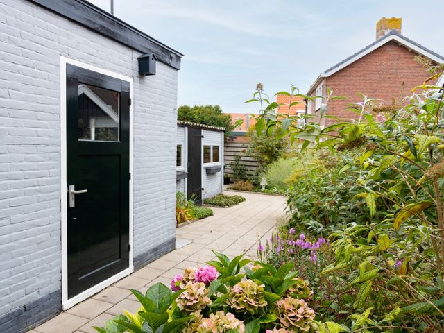 Zwinstraat 62, Den Oever