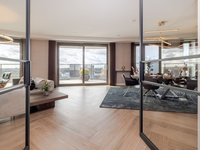 Maashaven 758, Roermond