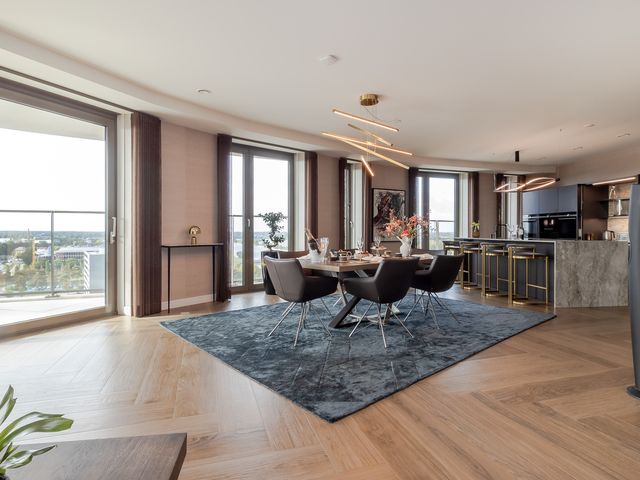 Maashaven 758, Roermond