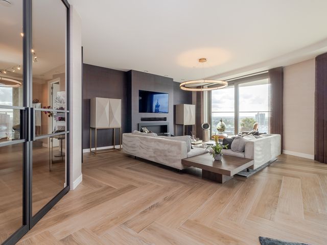 Maashaven 758, Roermond