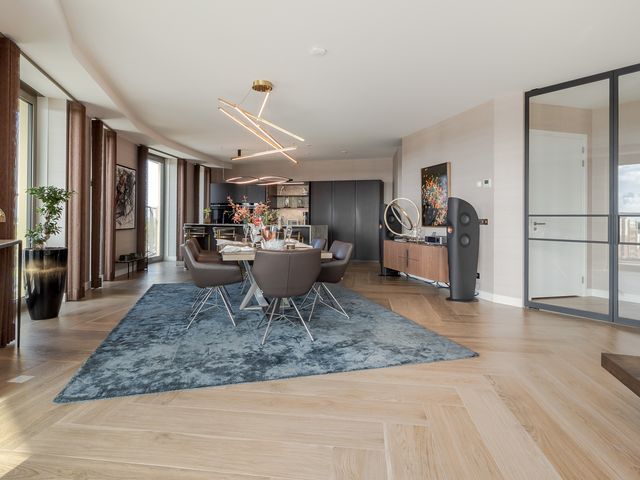 Maashaven 758, Roermond