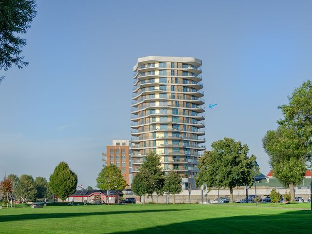 Maashaven 758, Roermond