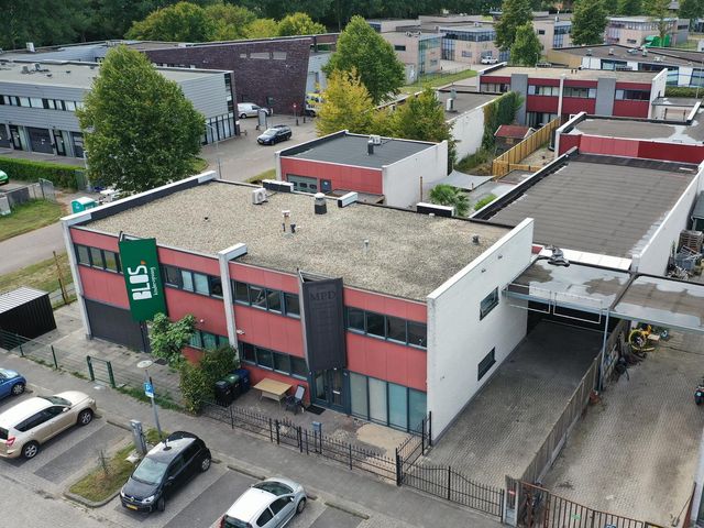 Operetteweg 108, Almere