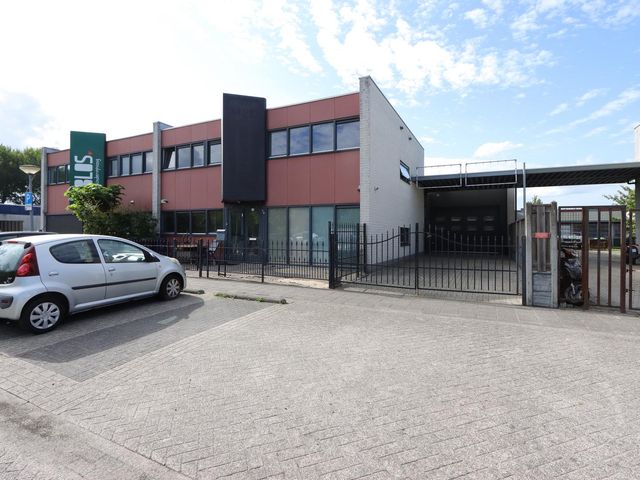 Operetteweg 108, Almere