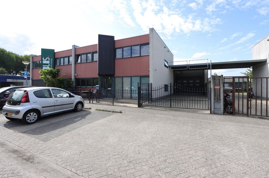 Operetteweg 108