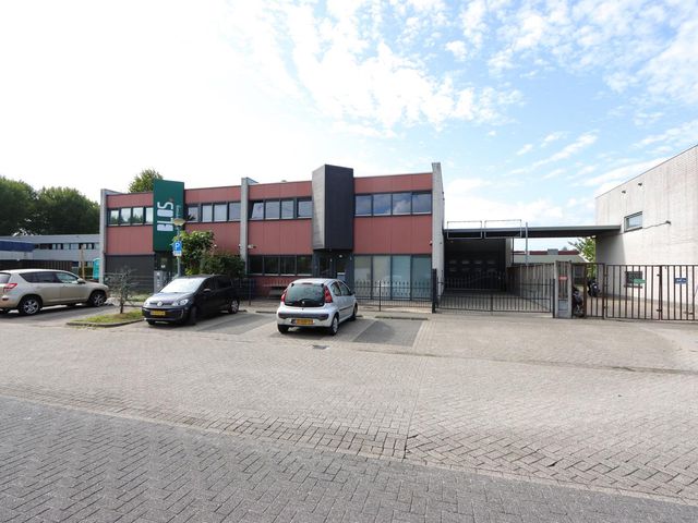 Operetteweg 108, Almere