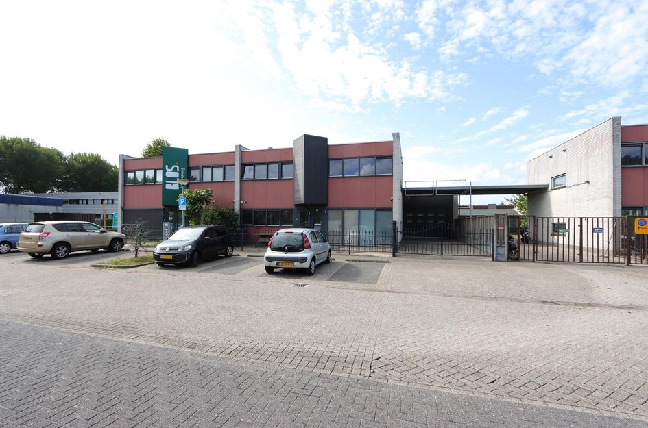 Operetteweg 108