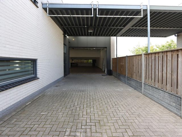 Operetteweg 108, Almere