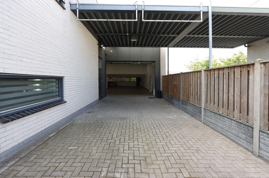 Operetteweg 108