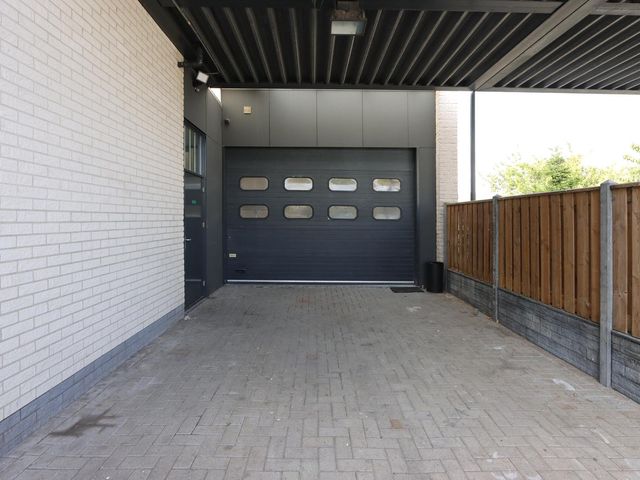 Operetteweg 108, Almere