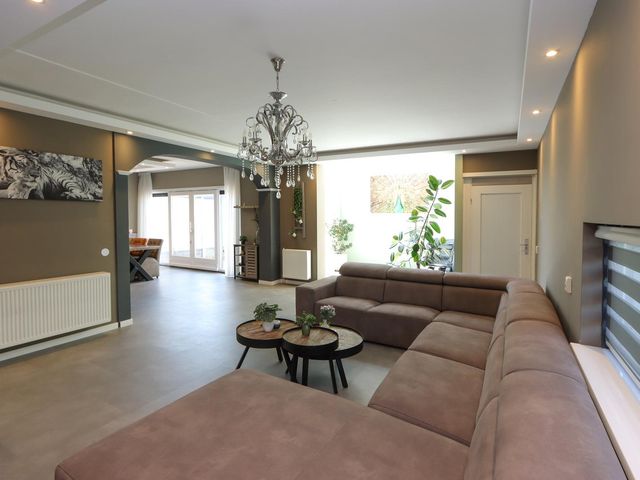 Operetteweg 108, Almere