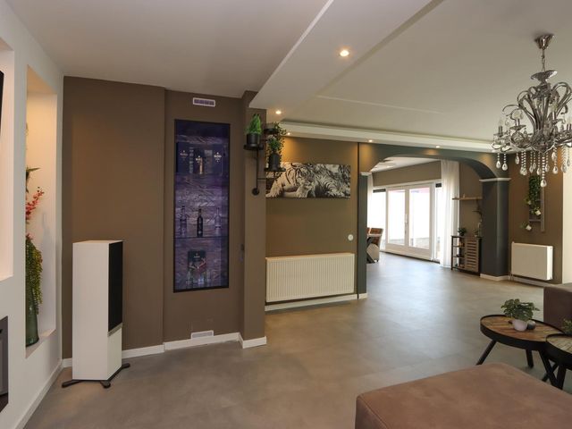 Operetteweg 108, Almere