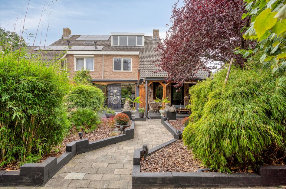 M. Siegenbeekstraat 4