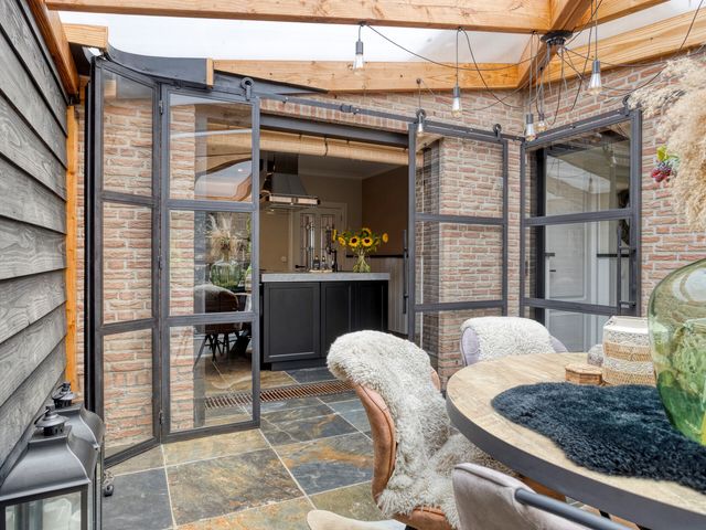 M. Siegenbeekstraat 4, Raamsdonksveer