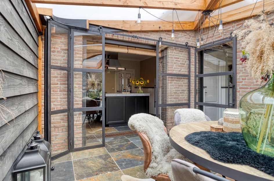 M. Siegenbeekstraat 4