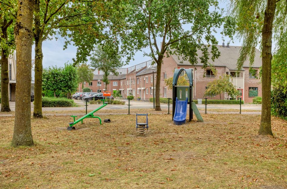 M. Siegenbeekstraat 4