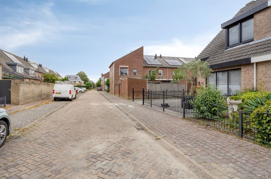 M. Siegenbeekstraat 4