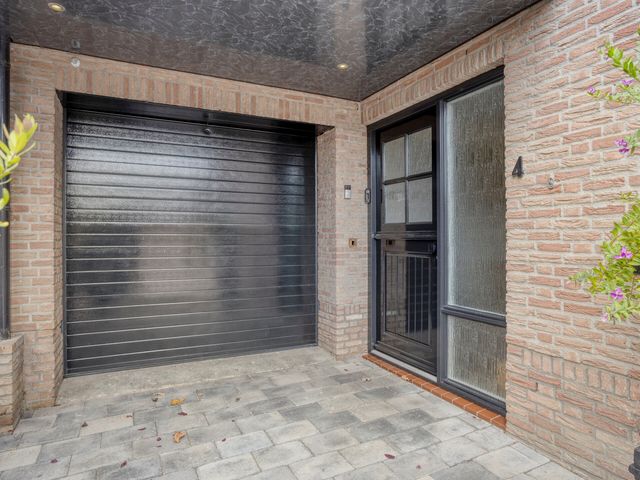 M. Siegenbeekstraat 4, Raamsdonksveer