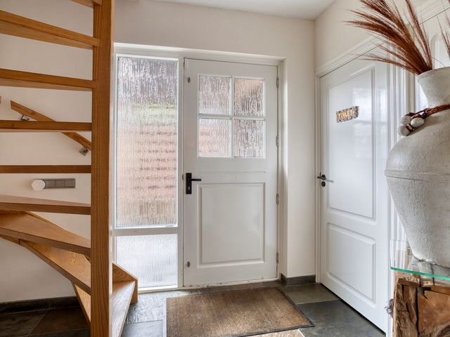 M. Siegenbeekstraat 4, Raamsdonksveer