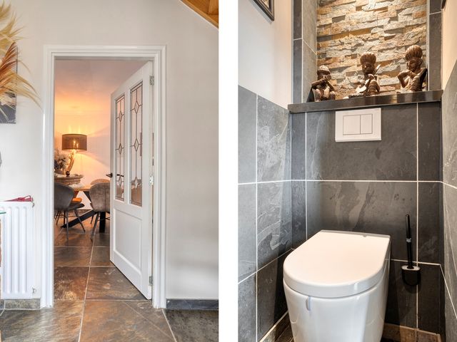 M. Siegenbeekstraat 4, Raamsdonksveer