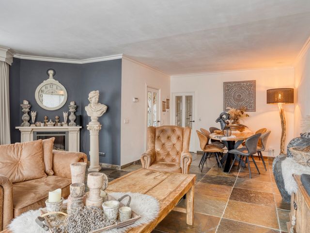 M. Siegenbeekstraat 4, Raamsdonksveer