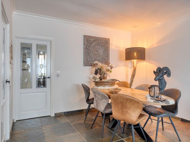 M. Siegenbeekstraat 4, Raamsdonksveer