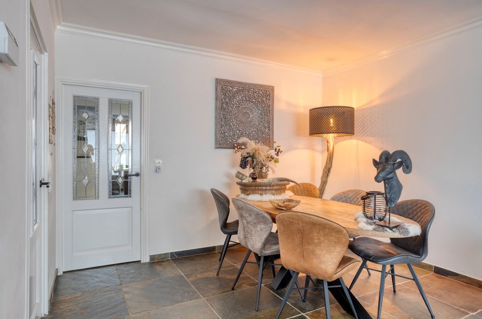 M. Siegenbeekstraat 4