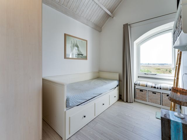 Westlangeweg 1A156, Hoofdplaat