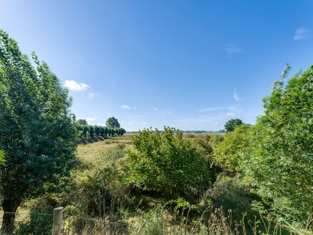 Westlangeweg 1A156, Hoofdplaat