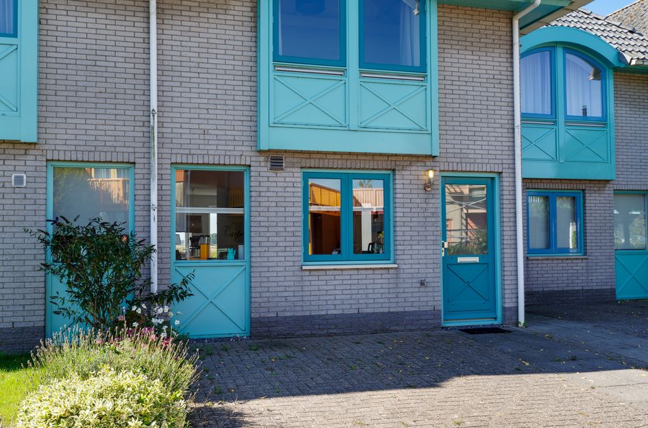 Westlangeweg 1A156