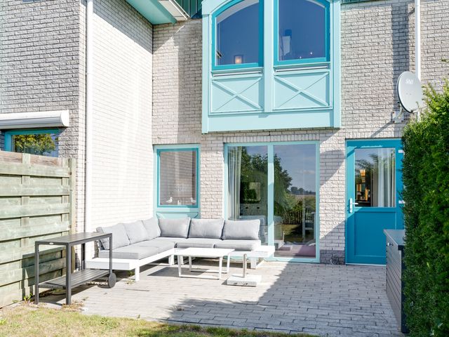 Westlangeweg 1A156, Hoofdplaat