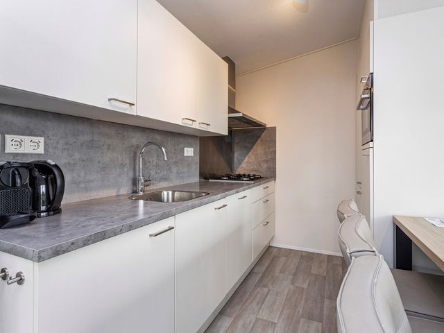 Zeedijk 24 241, Nieuwvliet
